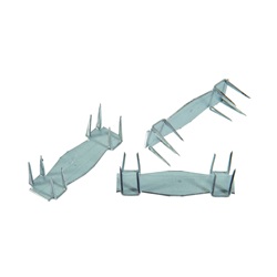 Corrugated Fasteners & Joiners