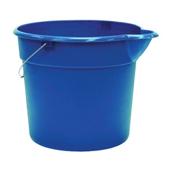 Buckets & Pails