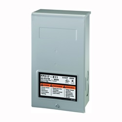 Pump Control Boxes & Cable Protectors
