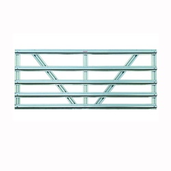 Stock Panel Farm Gates