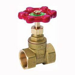 Shut-Off Valves