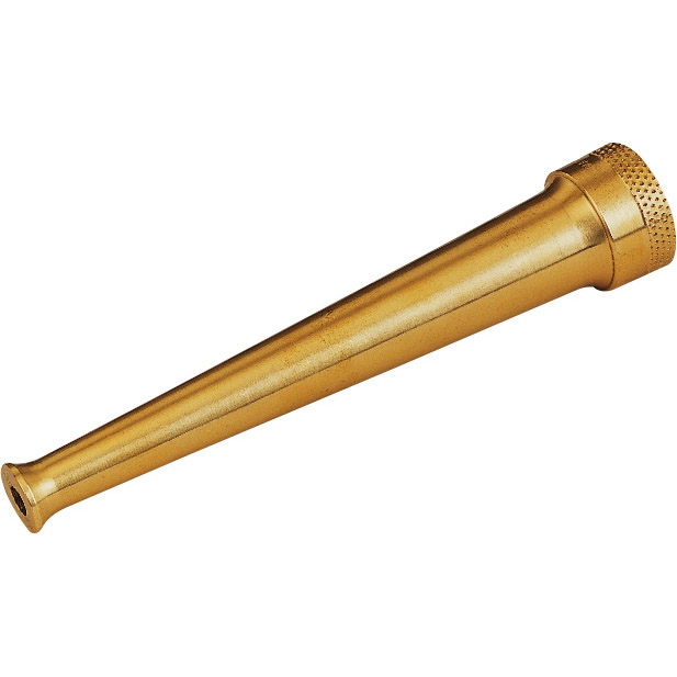 GT1037 Spray Nozzle, Female, Brass, Brass