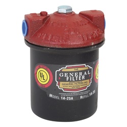 Small Engine Oil Filters