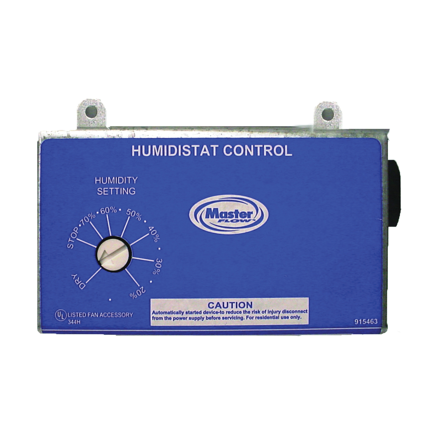 H-1 Humidistat