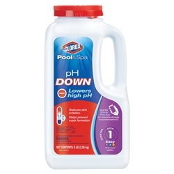 Pool Cleaning & Maintenance