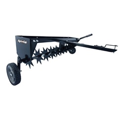 Lawn Rollers & Aerators