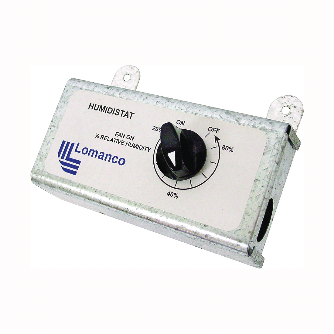 LomanCool HUMID Humidistat