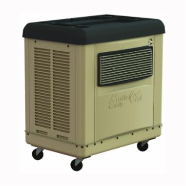 Evaporative Coolers