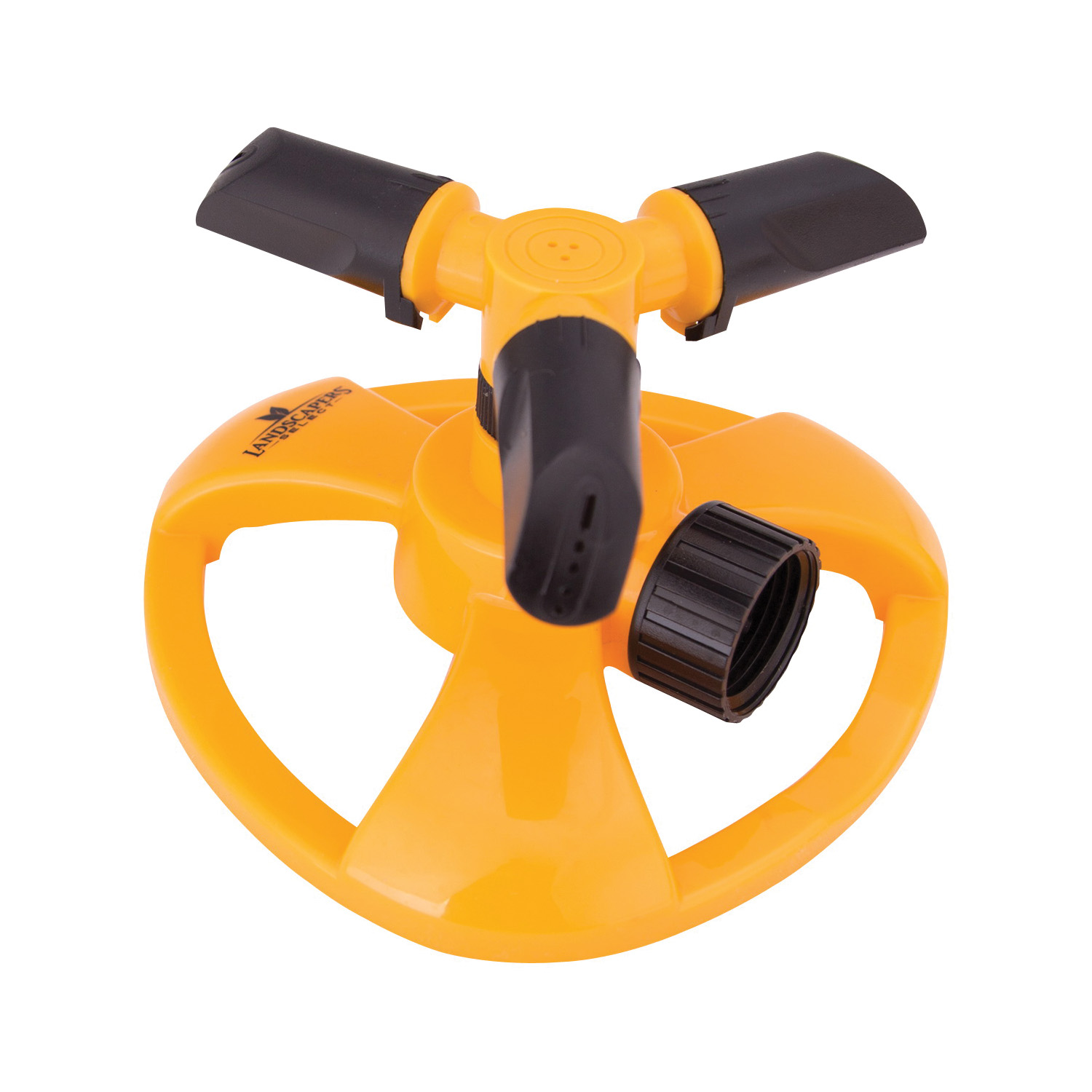 GS9092 Rotary Sprinkler, Female, Round, Plastic