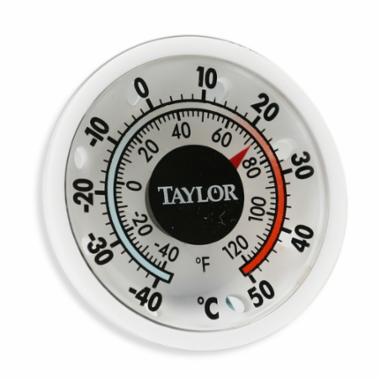 Outdoor Thermometers