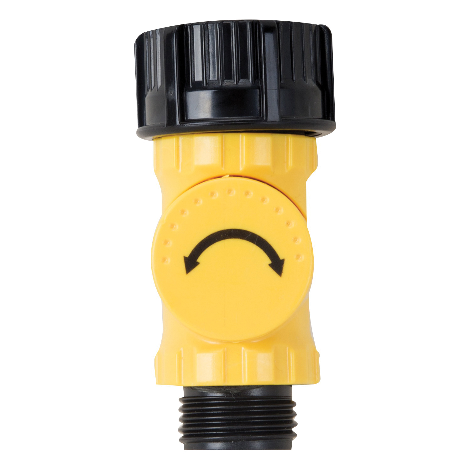 YPC5 Hose Connector, Swivel