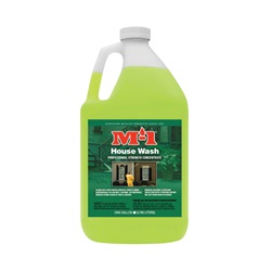 Siding & House Washes