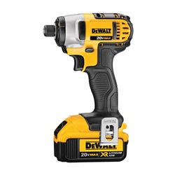 Cordless Impact Drivers