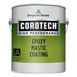 Epoxy Coatings