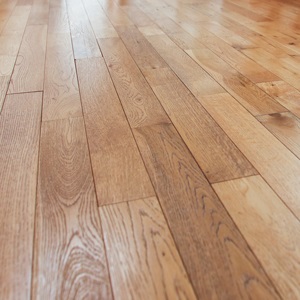 Flooring