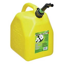 Fuel Cans