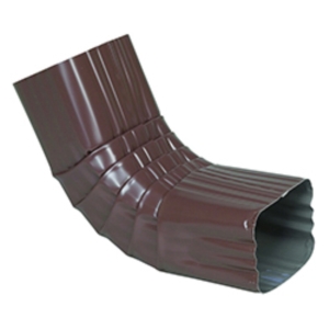 Gutters & Accessories