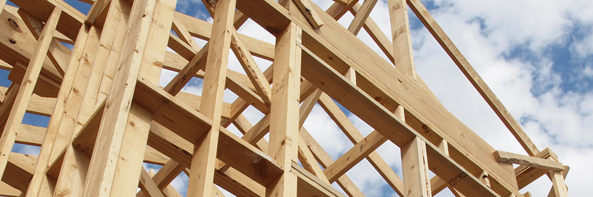 Interim Construction Loans from McCoy's Building Supply