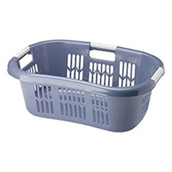 Laundry Storage & Organizers