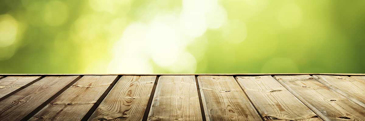 McCoy's Building Supply Environmental Policy