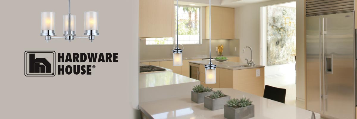 Hardware House® Lighting