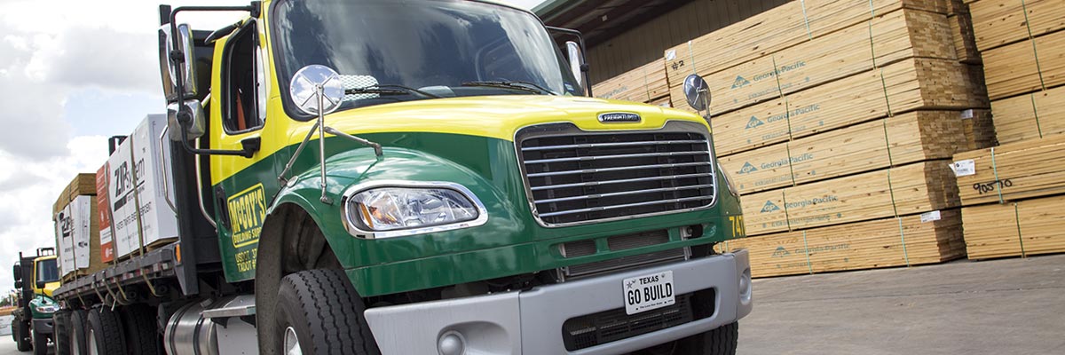 My McCoy's Registration Banner