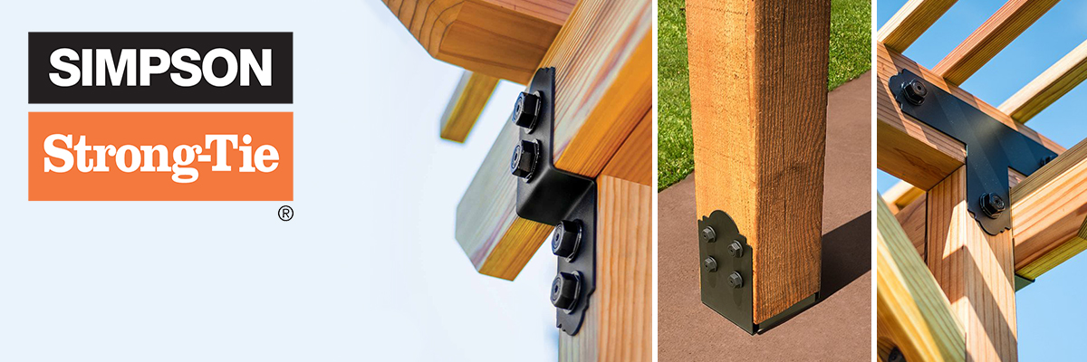 Simpson Strong-Tie®