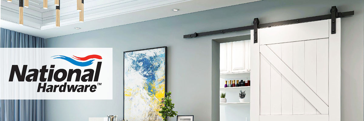 National Hardware®