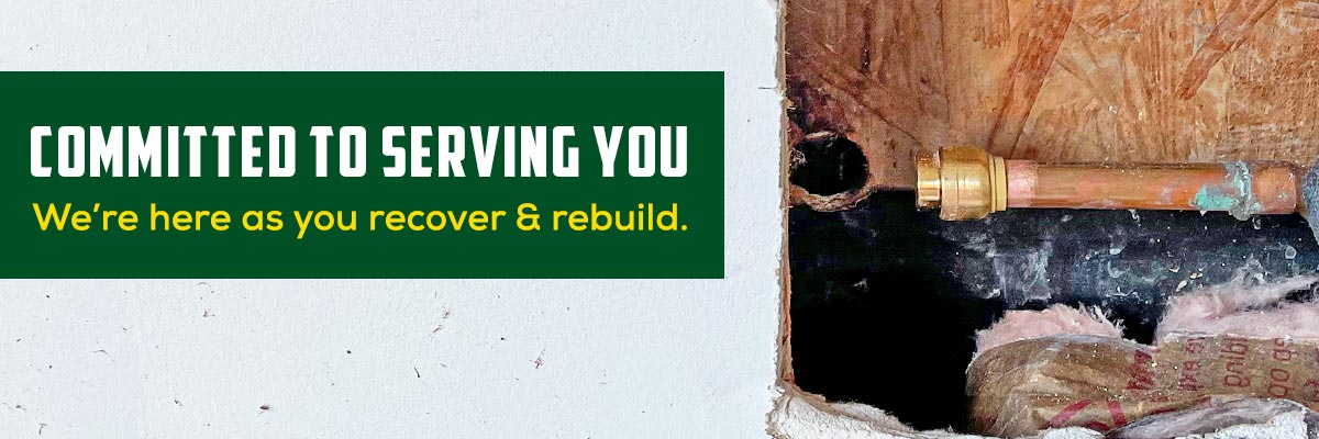 Recover-and-Rebuild-Header