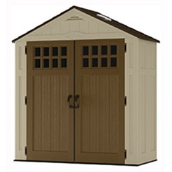 Sheds, Garages & Outdoor Storage