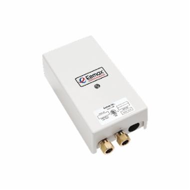 Tankless Water Heaters