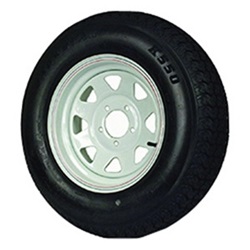 Tire & Wheel Accessories