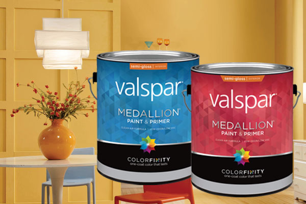 Valspar Paint