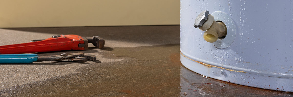 Water Heater Removal and Disposal