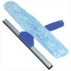 Window Cleaning Supplies