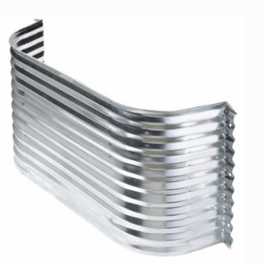 Window Wells & Accessories