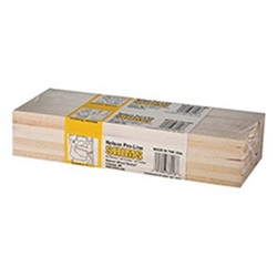 Wood Shims