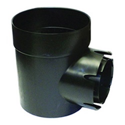 Yard Drains & Basins